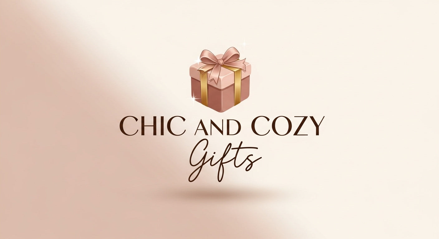 Chic & Cozy Gifts