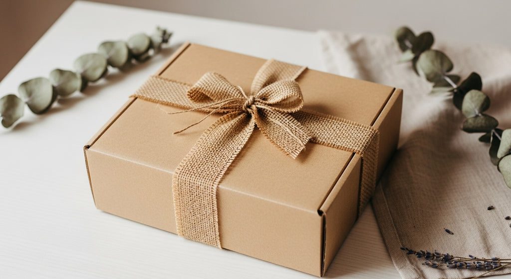 “It Takes a Village Candle – 8 oz Amber Jar, Heartfelt Message, Cozy Gift Candle”