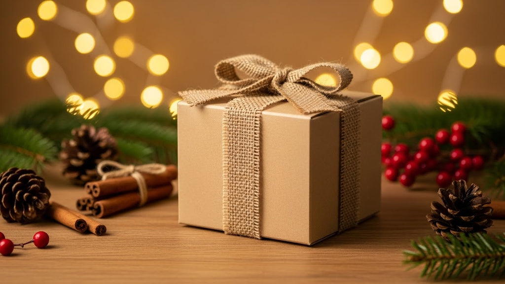 Holiday Grump Candle