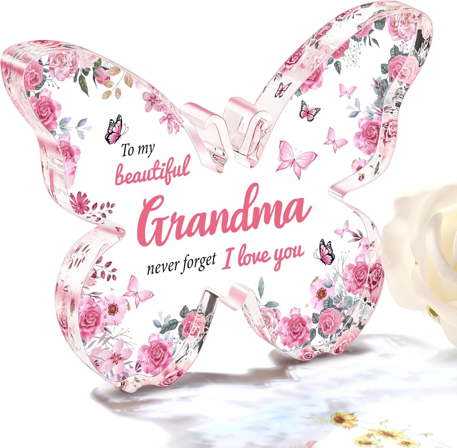 Mothers Day Gifts for Grandmom